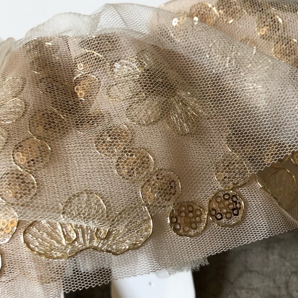 Baby Tutu & Fairy Wings - Picture 3 of 7